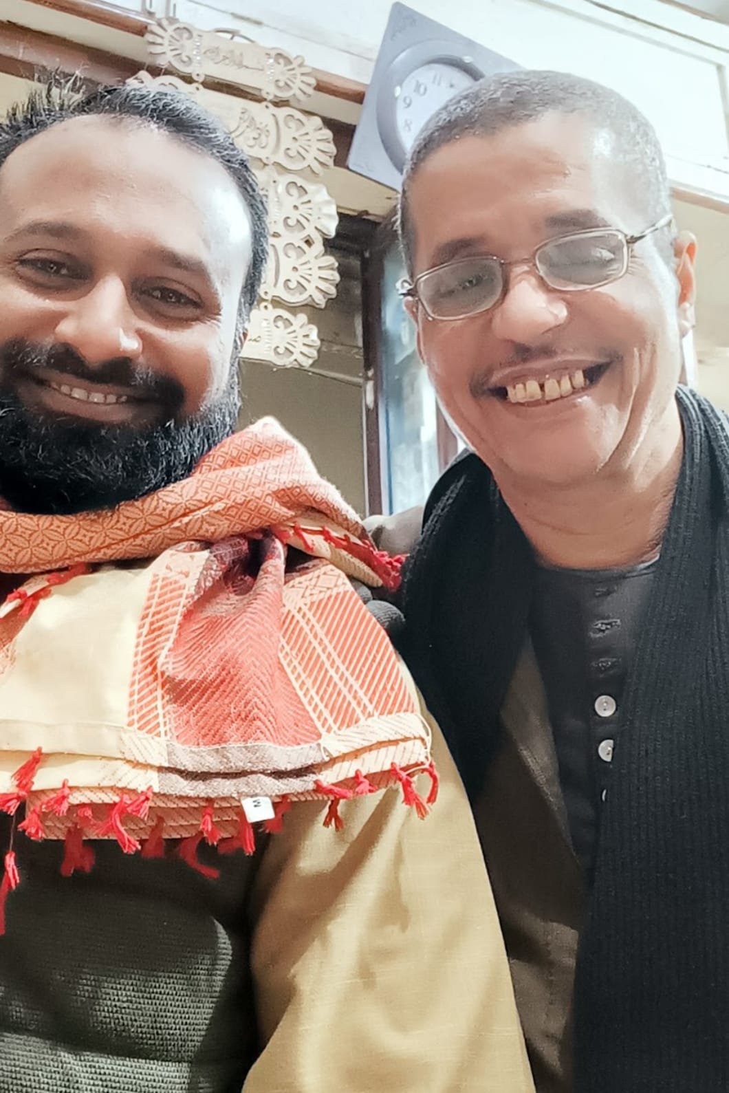 Dr. SYED ASIF KHADRI