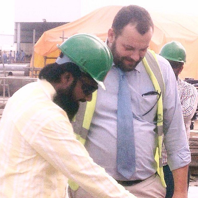 Dr. SYED ASIF KHADRI