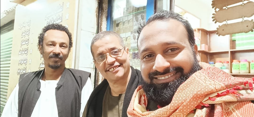 Dr. SYED ASIF KHADRI