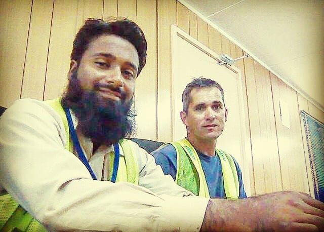 Dr. SYED ASIF KHADRI