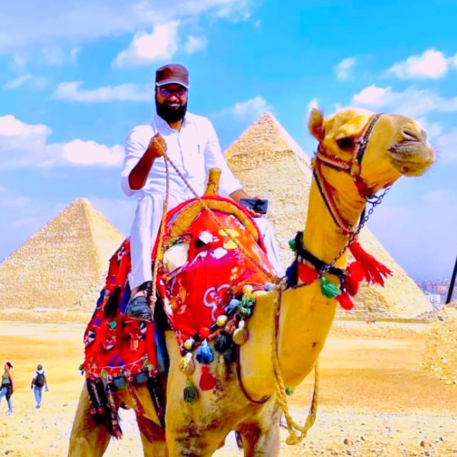 Dr. SYED ASIF KHADRI