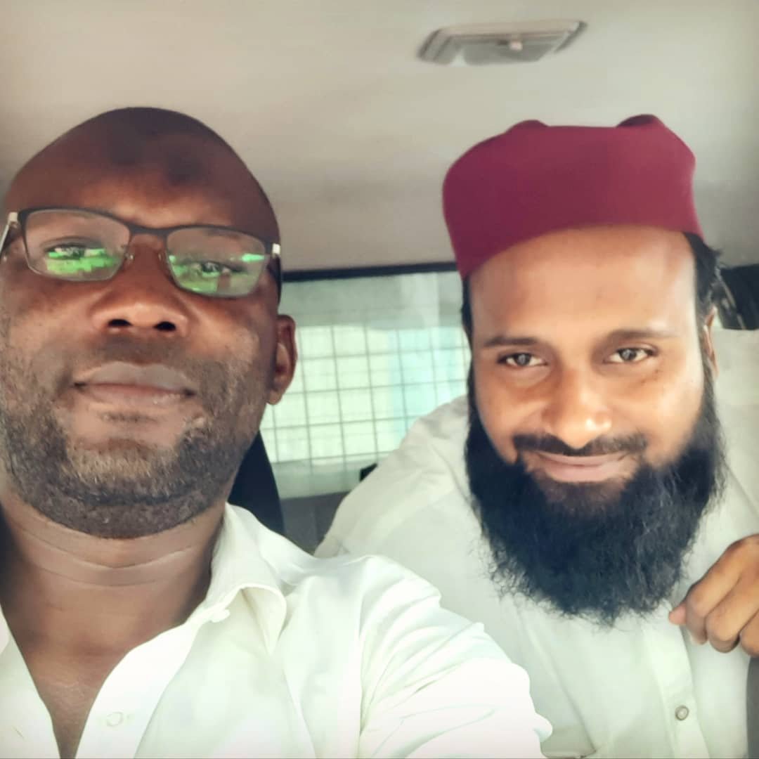 Dr. SYED ASIF KHADRI