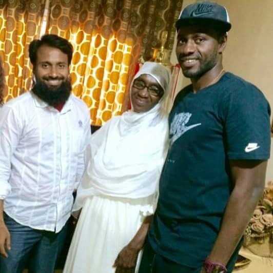 Dr. SYED ASIF KHADRI