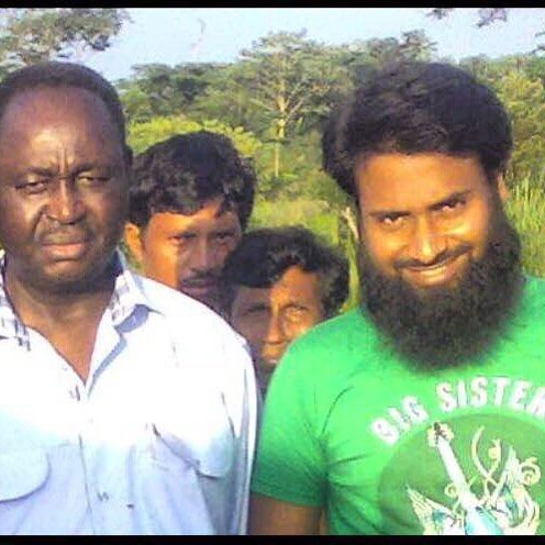 Dr. SYED ASIF KHADRI